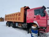 Howo  Прочие Кабины 2012 годаүшін5 000 000 тг. в Степногорск – фото 2