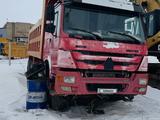 Howo  Прочие Кабины 2012 годаүшін5 000 000 тг. в Степногорск