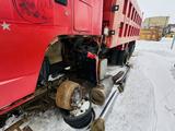 Howo  Прочие Кабины 2012 годаүшін5 000 000 тг. в Степногорск – фото 5