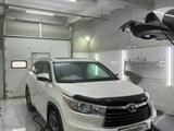 Toyota Highlander 2014 года за 16 500 000 тг. в Тараз – фото 3