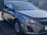 Chevrolet Cruze 2015 года за 5 250 000 тг. в Алматы – фото 2