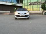 Renault Clio 2008 года за 1 600 000 тг. в Актобе