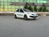 Renault Clio 2008 года за 1 600 000 тг. в Актобе – фото 2
