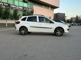 Renault Clio 2008 года за 1 600 000 тг. в Актобе – фото 4