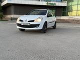 Renault Clio 2008 года за 1 600 000 тг. в Актобе – фото 5