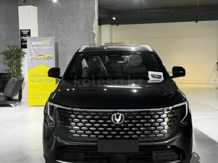 Changan CS55 Plus 2025 года за 9 390 000 тг. в Астана