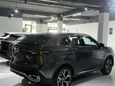 Changan CS55 Plus 2025 года за 9 390 000 тг. в Астана – фото 3
