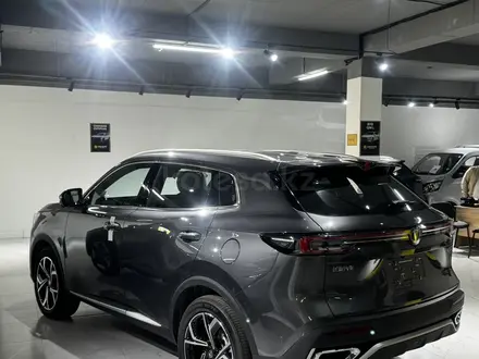 Changan CS55 Plus 2025 года за 9 390 000 тг. в Астана – фото 4
