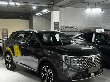 Changan CS55 Plus 2025 года за 9 390 000 тг. в Астана – фото 2