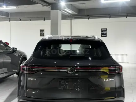 Changan CS55 Plus 2025 года за 9 390 000 тг. в Астана – фото 5