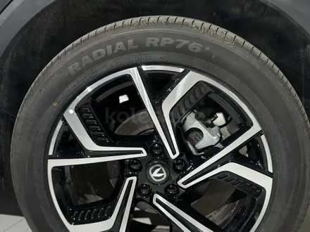 Changan CS55 Plus 2025 года за 9 390 000 тг. в Астана – фото 6