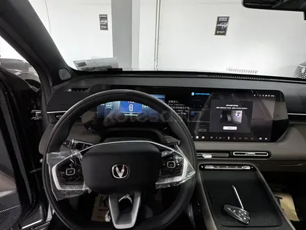 Changan CS55 Plus 2025 года за 9 390 000 тг. в Астана – фото 7