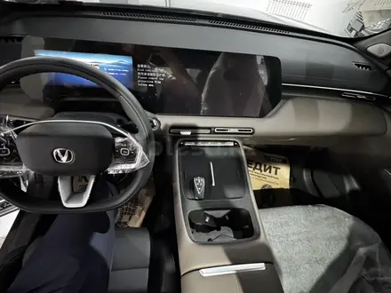 Changan CS55 Plus 2025 года за 9 390 000 тг. в Астана – фото 8
