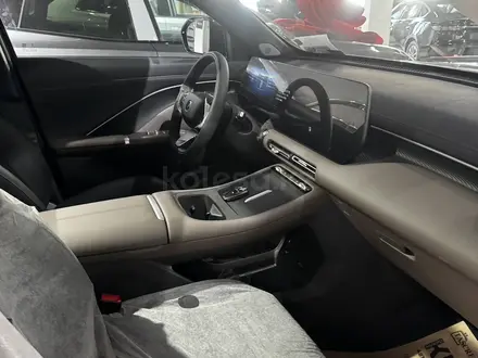 Changan CS55 Plus 2025 года за 9 390 000 тг. в Астана – фото 9