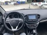 ВАЗ (Lada) Vesta 2018 годаүшін3 200 000 тг. в Астана – фото 3