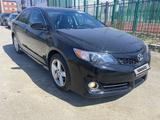 Toyota Camry 2013 годаүшін5 000 000 тг. в Атырау