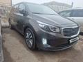 Kia Carnival 2015 годаүшін11 900 000 тг. в Астана – фото 2