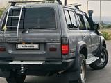 Toyota Land Cruiser 1995 годаүшін7 400 000 тг. в Алматы