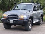 Toyota Land Cruiser 1995 годаүшін7 400 000 тг. в Алматы – фото 2