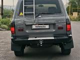 Toyota Land Cruiser 1995 годаүшін7 400 000 тг. в Алматы – фото 5