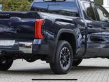 Toyota Tundra 2022 года за 47 000 000 тг. в Петропавловск