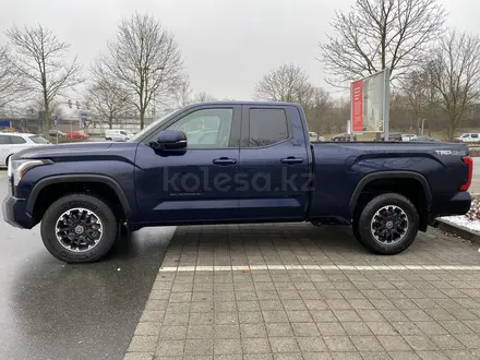 Toyota Tundra 2022 года за 47 000 000 тг. в Петропавловск – фото 6