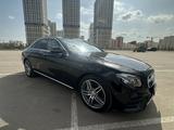 Mercedes-Benz E 200 2016 года за 18 000 000 тг. в Астана – фото 3