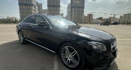 Mercedes-Benz E 200 2016 года за 18 000 000 тг. в Астана – фото 3