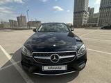 Mercedes-Benz E 200 2016 года за 18 000 000 тг. в Астана – фото 4