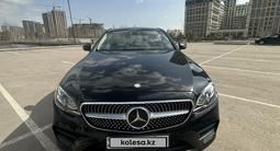 Mercedes-Benz E 200 2016 года за 18 000 000 тг. в Астана – фото 4