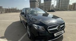 Mercedes-Benz E 200 2016 года за 18 000 000 тг. в Астана – фото 2