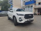 Chery Tiggo 7 Pro 2023 годаүшін7 500 000 тг. в Алматы – фото 2