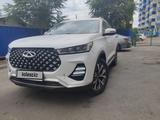 Chery Tiggo 7 Pro 2023 годаүшін7 500 000 тг. в Алматы – фото 4