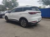 Chery Tiggo 7 Pro 2023 годаүшін7 500 000 тг. в Алматы – фото 5