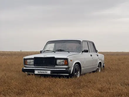 ВАЗ (Lada) 2107 2010 года за 900 000 тг. в Семей – фото 3