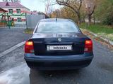 Volkswagen Passat 1997 года за 1 750 000 тг. в Шымкент – фото 5