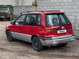 Mitsubishi Space Runner 1992 года за 1 800 000 тг. в Алматы – фото 4