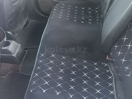 Nissan Tiida 2011 года за 3 700 000 тг. в Петропавловск – фото 20