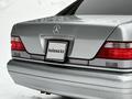 Mercedes-Benz S 320 1997 годаүшін6 100 000 тг. в Караганда – фото 7