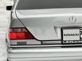 Mercedes-Benz S 320 1997 годаүшін6 100 000 тг. в Караганда – фото 9