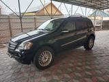 Mercedes-Benz ML 350 2005 года за 5 500 000 тг. в Тараз – фото 2