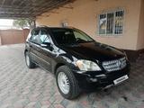 Mercedes-Benz ML 350 2005 года за 5 500 000 тг. в Тараз