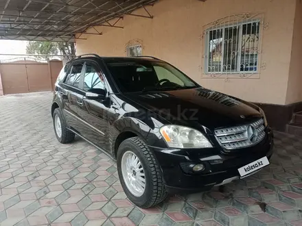 Mercedes-Benz ML 350 2005 года за 6 000 000 тг. в Тараз