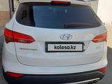 Hyundai Santa Fe 2013 годаүшін9 500 000 тг. в Балхаш