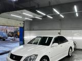 Toyota Crown 2006 года за 6 800 000 тг. в Астана – фото 4