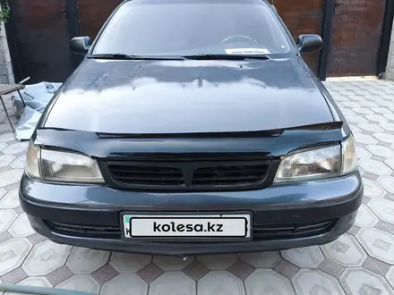 Toyota Carina E 1997 года за 1 800 000 тг. в Тараз