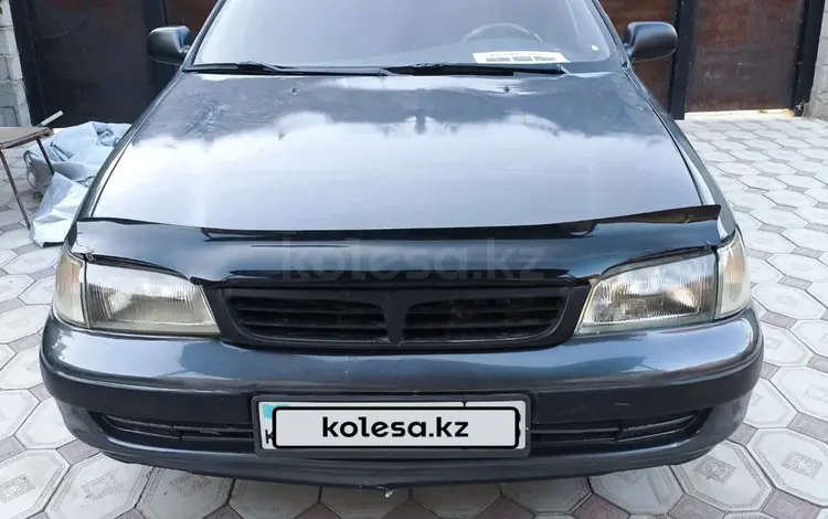 Toyota Carina E 1997 годаүшін1 800 000 тг. в Тараз