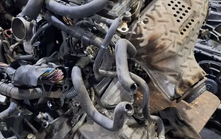 Коробка передач за 250 000 тг. в Алматы