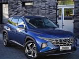 Hyundai Tucson 2024 годаүшін13 500 000 тг. в Петропавловск – фото 3