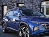 Hyundai Tucson 2024 годаүшін13 500 000 тг. в Петропавловск – фото 4
